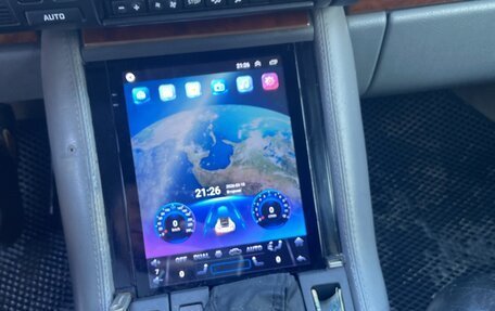 Renault Safrane II, 1998 год, 360 000 рублей, 12 фотография