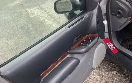 Renault Safrane II, 1998 год, 360 000 рублей, 6 фотография