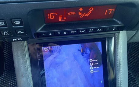 Renault Safrane II, 1998 год, 360 000 рублей, 13 фотография