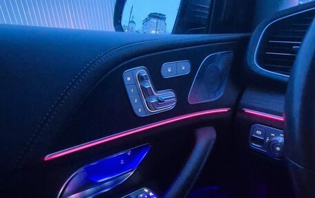 Mercedes-Benz GLE, 2020 год, 7 150 000 рублей, 11 фотография