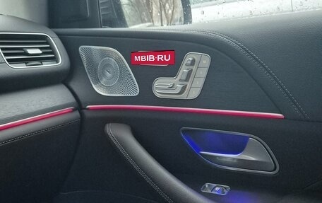 Mercedes-Benz GLE, 2020 год, 7 150 000 рублей, 9 фотография