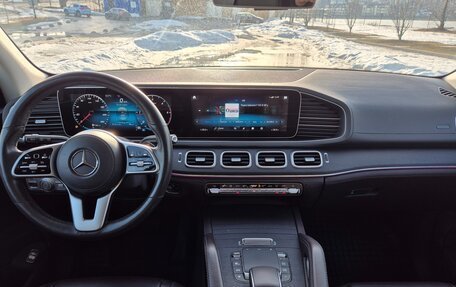 Mercedes-Benz GLE, 2020 год, 7 150 000 рублей, 17 фотография