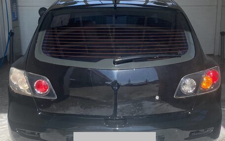 Mazda 3, 2005 год, 380 000 рублей, 3 фотография