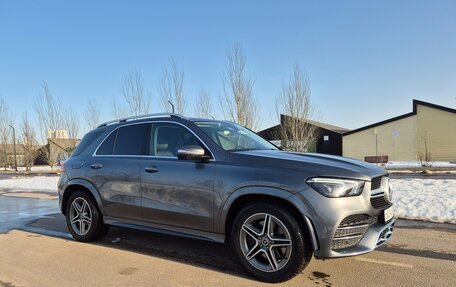Mercedes-Benz GLE, 2020 год, 7 150 000 рублей, 16 фотография