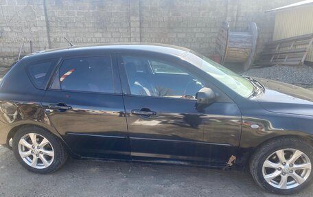 Mazda 3, 2005 год, 380 000 рублей, 2 фотография