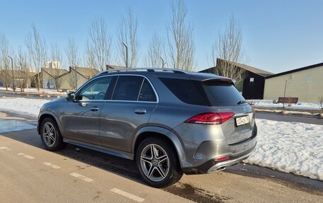 Mercedes-Benz GLE, 2020 год, 7 150 000 рублей, 13 фотография