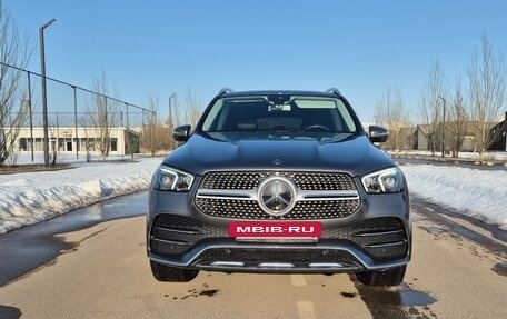 Mercedes-Benz GLE, 2020 год, 7 150 000 рублей, 15 фотография
