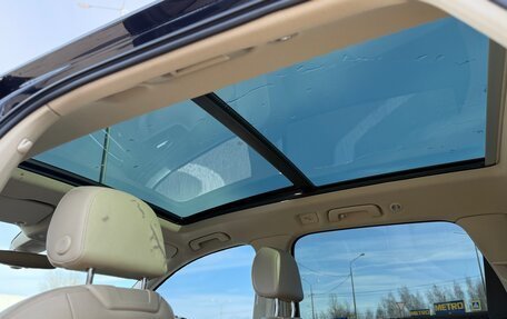 Audi Q7, 2015 год, 2 220 000 рублей, 23 фотография