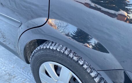 Chevrolet Lacetti, 2012 год, 560 000 рублей, 8 фотография