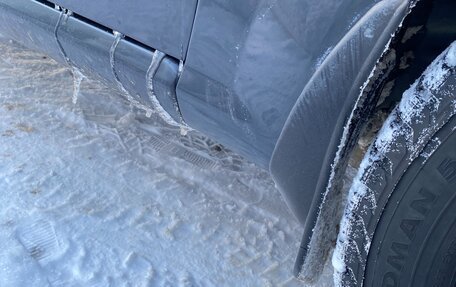 Chevrolet Lacetti, 2012 год, 560 000 рублей, 11 фотография