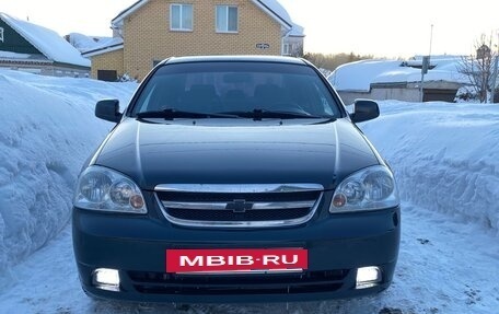 Chevrolet Lacetti, 2012 год, 560 000 рублей, 2 фотография
