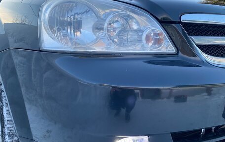 Chevrolet Lacetti, 2012 год, 560 000 рублей, 14 фотография