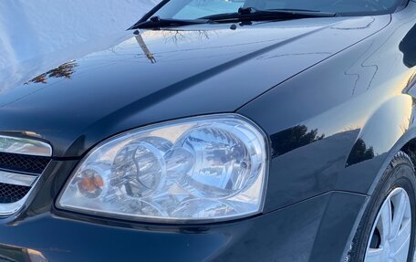 Chevrolet Lacetti, 2012 год, 560 000 рублей, 17 фотография