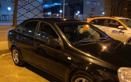 Chevrolet Lacetti, 2012 год, 560 000 рублей, 28 фотография