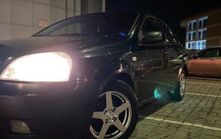 Chevrolet Lacetti, 2012 год, 560 000 рублей, 27 фотография