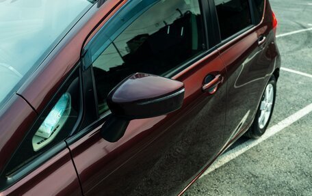 Nissan Note II рестайлинг, 2016 год, 750 000 рублей, 13 фотография