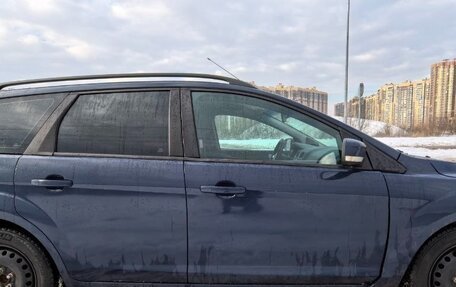 Ford Focus II рестайлинг, 2010 год, 580 000 рублей, 4 фотография