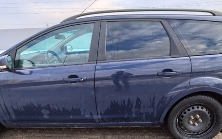 Ford Focus II рестайлинг, 2010 год, 580 000 рублей, 5 фотография