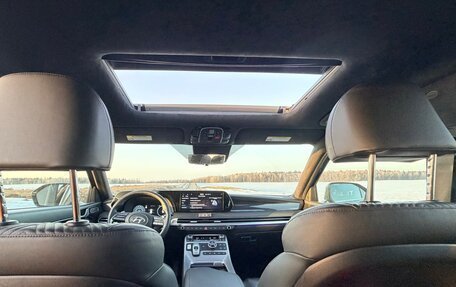 Hyundai Palisade I, 2023 год, 5 900 000 рублей, 2 фотография