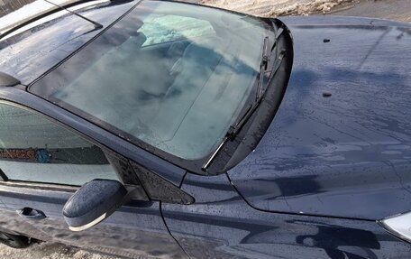 Ford Focus II рестайлинг, 2010 год, 580 000 рублей, 2 фотография