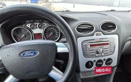 Ford Focus II рестайлинг, 2010 год, 580 000 рублей, 6 фотография
