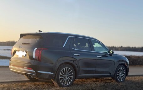 Hyundai Palisade I, 2023 год, 5 900 000 рублей, 4 фотография