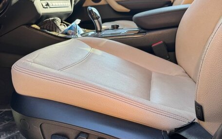 BMW X3, 2013 год, 2 200 000 рублей, 9 фотография