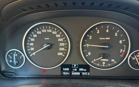 BMW X3, 2013 год, 2 200 000 рублей, 8 фотография