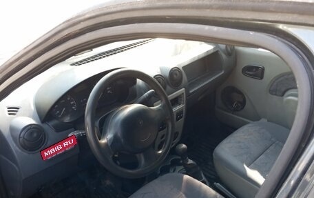 Renault Logan I, 2006 год, 95 000 рублей, 5 фотография