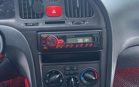 Hyundai Elantra III, 2005 год, 299 999 рублей, 2 фотография