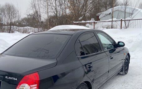 Hyundai Elantra III, 2005 год, 299 999 рублей, 10 фотография