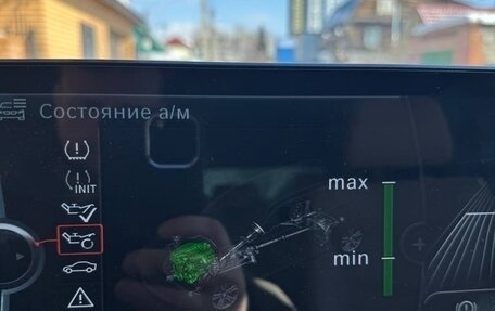 BMW X3, 2013 год, 2 200 000 рублей, 12 фотография