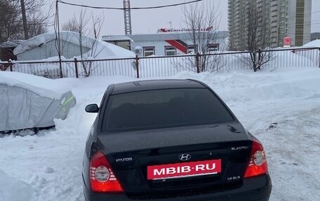 Hyundai Elantra III, 2005 год, 299 999 рублей, 9 фотография