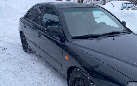 Hyundai Elantra III, 2005 год, 299 999 рублей, 13 фотография