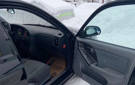 Hyundai Elantra III, 2005 год, 299 999 рублей, 15 фотография