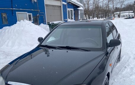 Hyundai Elantra III, 2005 год, 299 999 рублей, 14 фотография