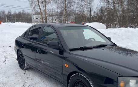 Hyundai Elantra III, 2005 год, 299 999 рублей, 17 фотография