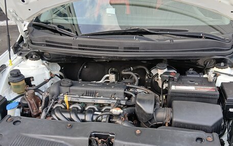 KIA Rio III рестайлинг, 2015 год, 650 000 рублей, 10 фотография