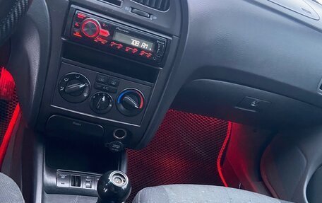 Hyundai Elantra III, 2005 год, 299 999 рублей, 16 фотография