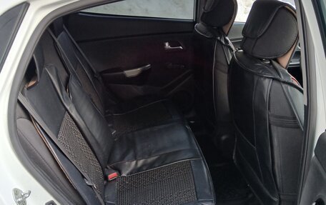 KIA Rio III рестайлинг, 2015 год, 650 000 рублей, 11 фотография