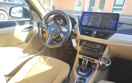BMW X1, 2014 год, 1 390 000 рублей, 6 фотография