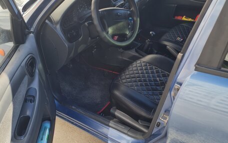 Chevrolet Lanos I, 2008 год, 200 000 рублей, 5 фотография