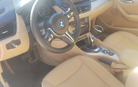 BMW X1, 2014 год, 1 390 000 рублей, 8 фотография