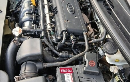 KIA Rio III рестайлинг, 2015 год, 650 000 рублей, 13 фотография