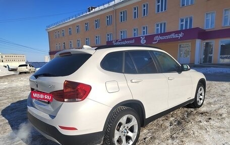 BMW X1, 2014 год, 1 390 000 рублей, 5 фотография