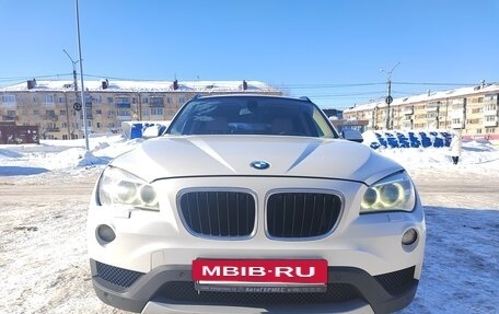 BMW X1, 2014 год, 1 390 000 рублей, 2 фотография