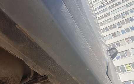 Chevrolet Lanos I, 2008 год, 200 000 рублей, 12 фотография