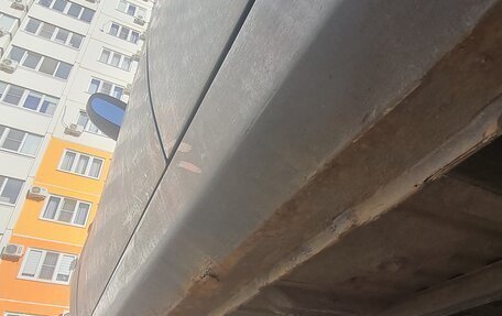 Chevrolet Lanos I, 2008 год, 200 000 рублей, 13 фотография