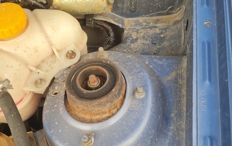 Chevrolet Lanos I, 2008 год, 200 000 рублей, 8 фотография