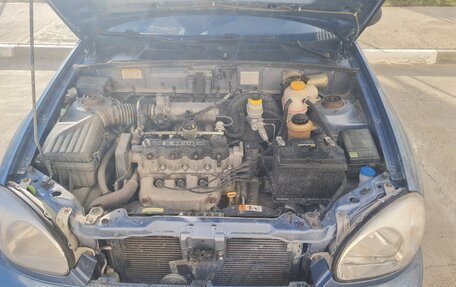 Chevrolet Lanos I, 2008 год, 200 000 рублей, 7 фотография